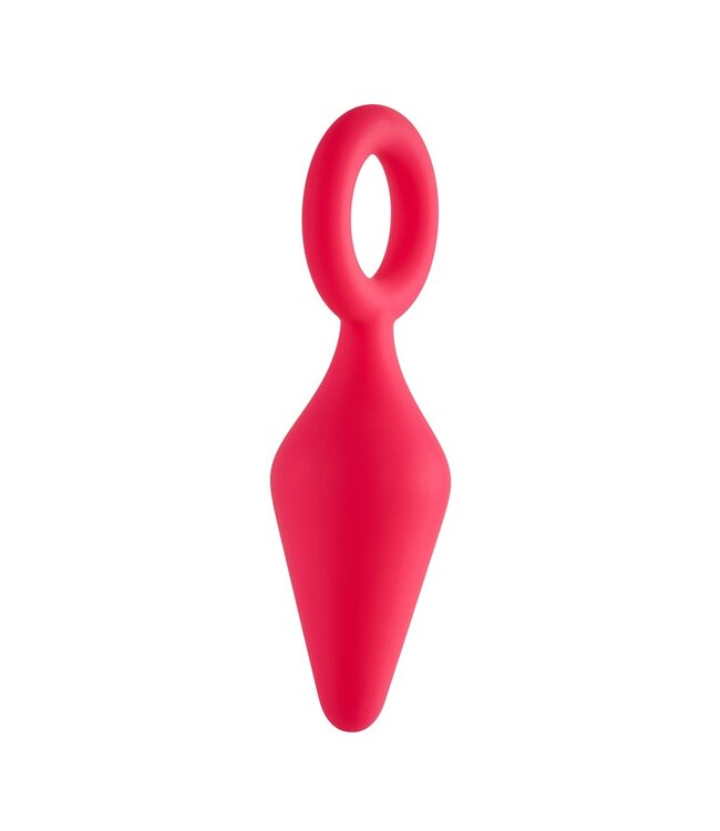Dreamtoys LOVE SIGNAL SOFT START PLUG