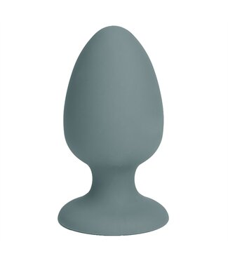 Dreamtoys NUDE SAGE BUTT PLUG - TRAVELSIZE