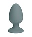 Dreamtoys NUDE SAGE BUTT PLUG - TRAVELSIZE