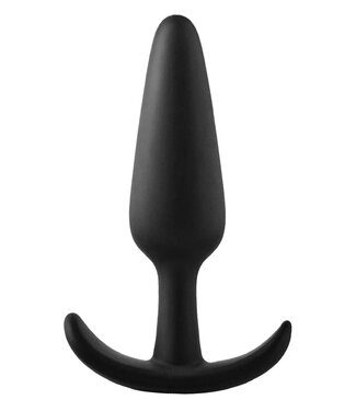Dreamtoys FANTASSTIC SMOOTH ANAL PLUG MEDIUM