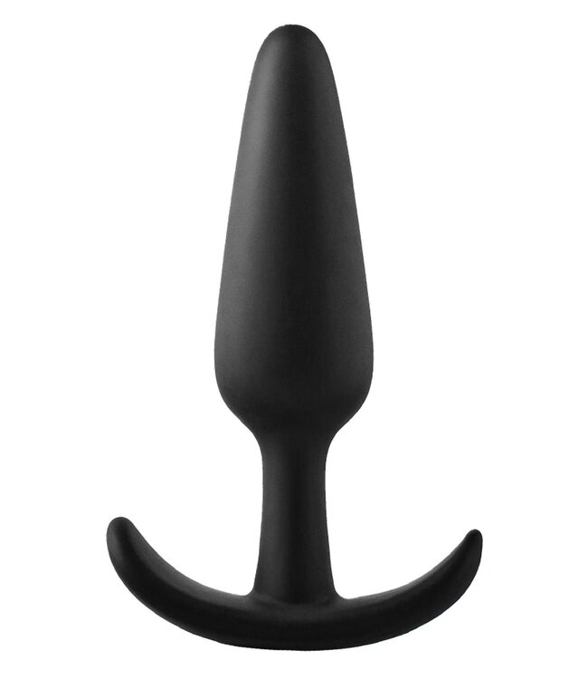 Dreamtoys FANTASSTIC SMOOTH ANAL PLUG MEDIUM