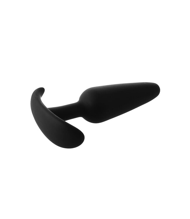 Dreamtoys FANTASSTIC SMOOTH ANAL PLUG MEDIUM
