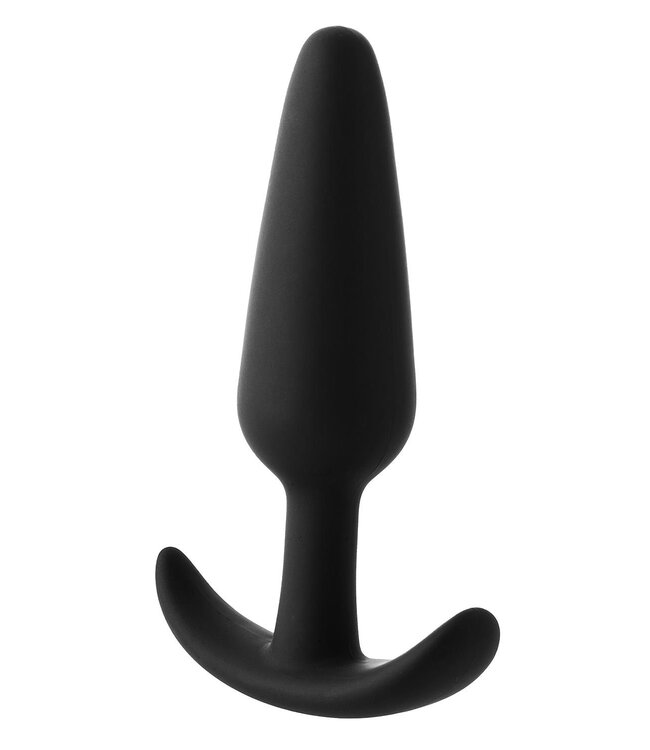 Dreamtoys FANTASSTIC SMOOTH ANAL PLUG MEDIUM