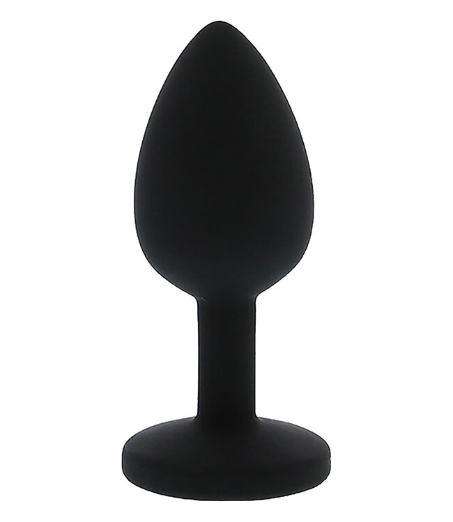 Dreamtoys ALL TIME FAVORITES SILICONE DIAMOND PLUG