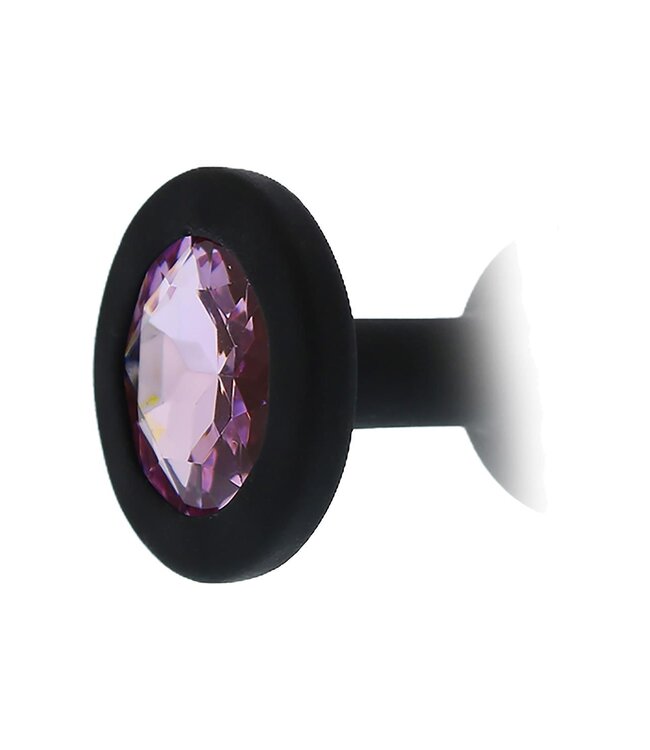 Dreamtoys ALL TIME FAVORITES SILICONE DIAMOND PLUG