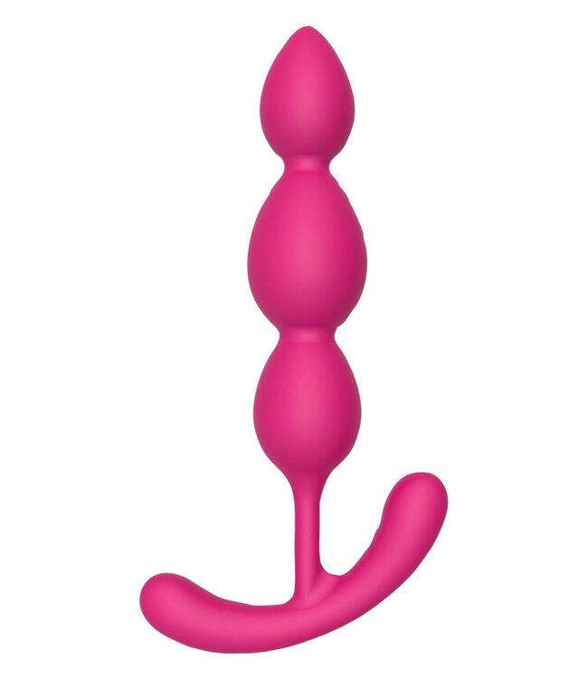 Dreamtoys ESSENTIALS SILKY SMOOTH T-TEARDROP