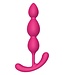 Dreamtoys ESSENTIALS SILKY SMOOTH T-TEARDROP