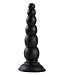 Dreamtoys MENZSTUFF BEADED PROBE BLACK