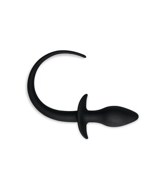 Whipsmart WHIPSMART 3 INCH PLAY TAILS SILICONE DOGGY TAIL