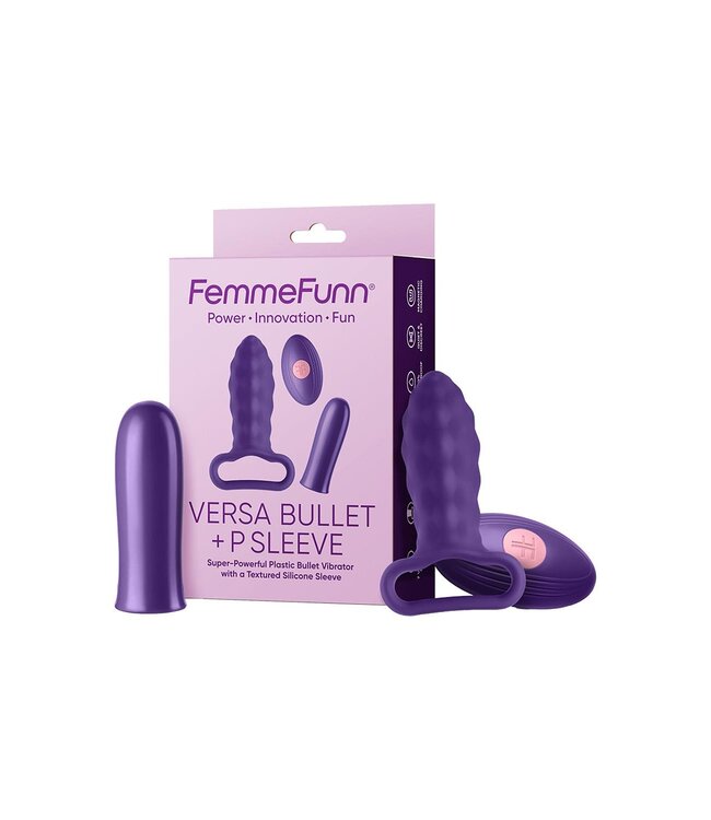 Femme Funn VERSA BUNDLE