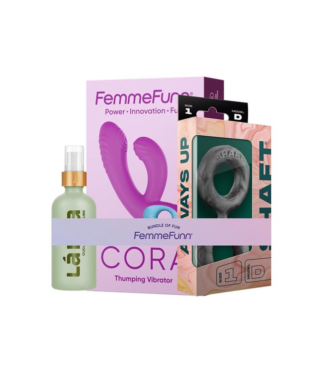 Femme Funn CORA BUNDLE