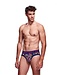 Envy Menswear UNICORN & DONUTS BRIEF, L/XL