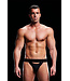Envy Menswear LOW-RISE JOCK-BLACK, M/L