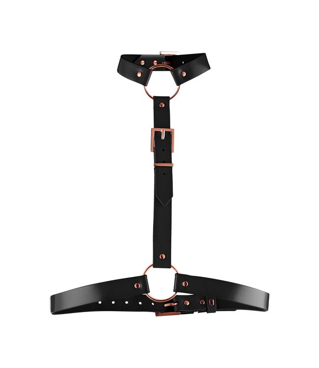 Kinky Diva KINKY DIVA BODY HARNESS BLACK