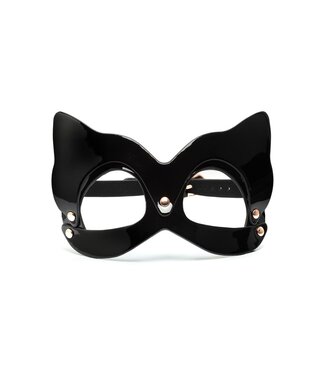 Kinky Diva KINKY DIVA CAT MASK BLACK