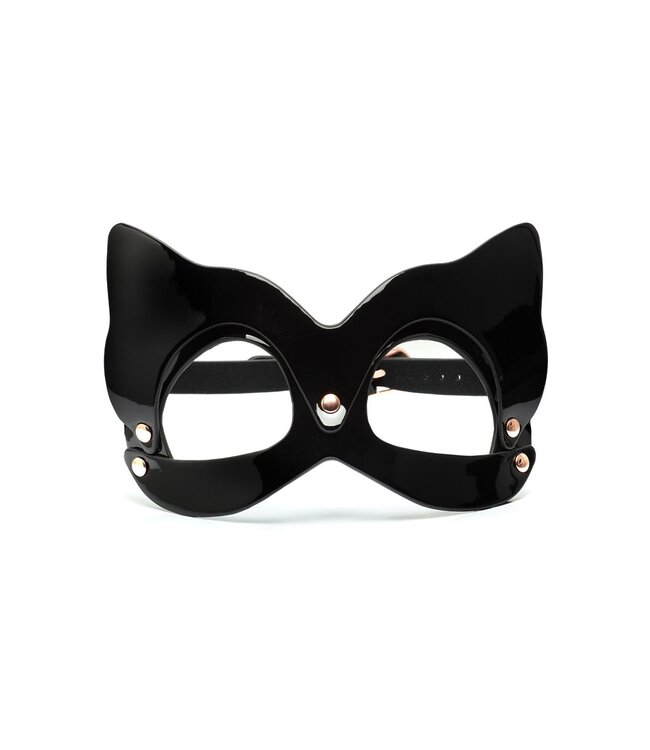 Kinky Diva KINKY DIVA CAT MASK BLACK
