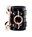 Kinky Diva KINKY DIVA WRIST CUFFS BLACK