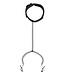 Virgite VIRGITE NIPPLE CLAMPS WITH COLLAR