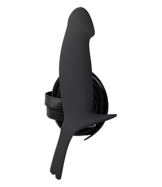 Virgite VIRGITE H2 HOLLOW STRAP H2 SIZE L BLACK