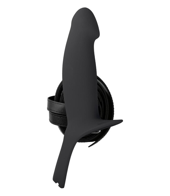 Virgite VIRGITE H2 HOLLOW STRAP H2 SIZE L BLACK