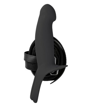 Virgite VIRGITE H1 HOLLOW STRAP H1 SIZE S BLACK