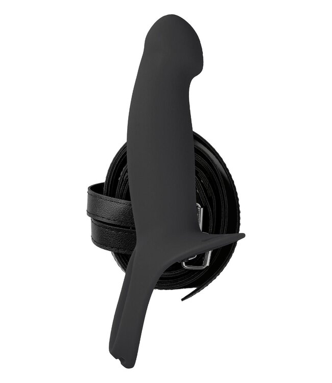 Virgite VIRGITE H1 HOLLOW STRAP H1 SIZE S BLACK