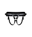 Virgite VIRGITE  UNIVERSAL HARNESS BLACK