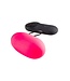 Virgite VIRGITE G6 RECHARGEABLE EGG AND REMOTE G6 PINK