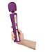 Bodywand BODYWAND LUXE COUTURE PURPLE