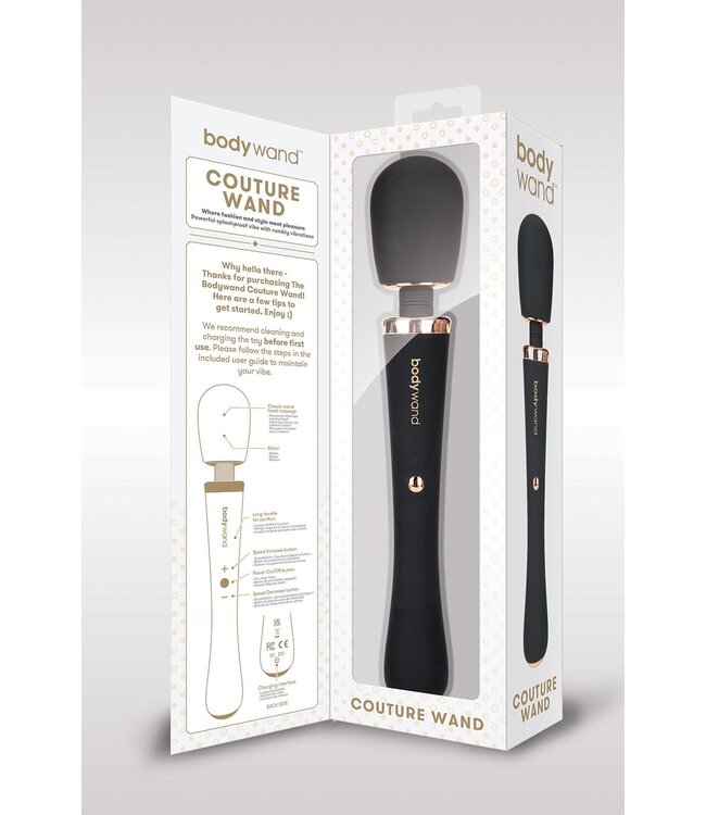 Bodywand BODYWAND COUTURE WAND