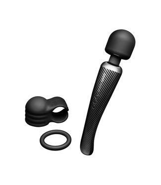 Bodywand BODYWAND MENSWAND BLACK