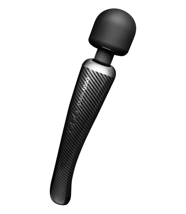 Bodywand BODYWAND MENSWAND BLACK