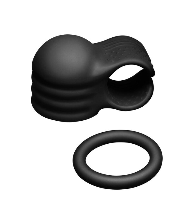 Bodywand BODYWAND MENSWAND BLACK