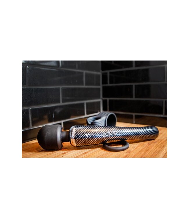 Bodywand BODYWAND MENSWAND BLACK