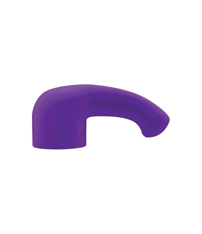 Bodywand BODYWAND G-SPOT WAND ATTACHEMENT PURPLE