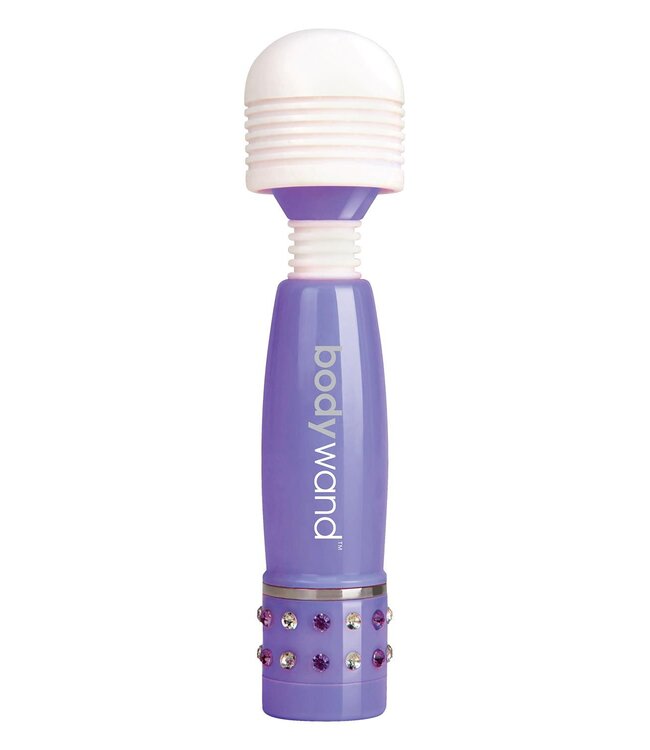 Bodywand BODYWAND MINI LAVENDER
