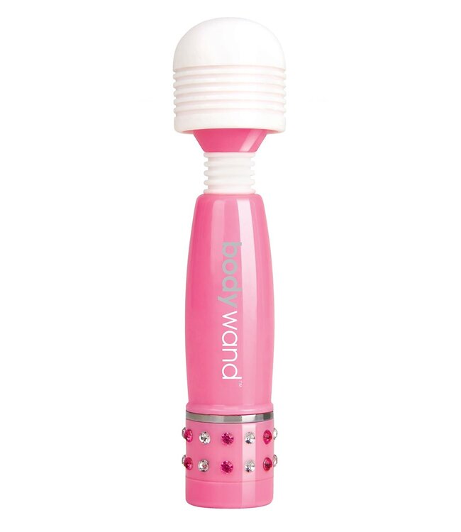 Bodywand BODYWAND MINI PINK