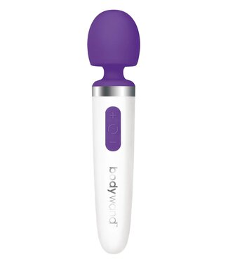 Bodywand BODYWAND USB MULTI-FUNCTION PURPLE