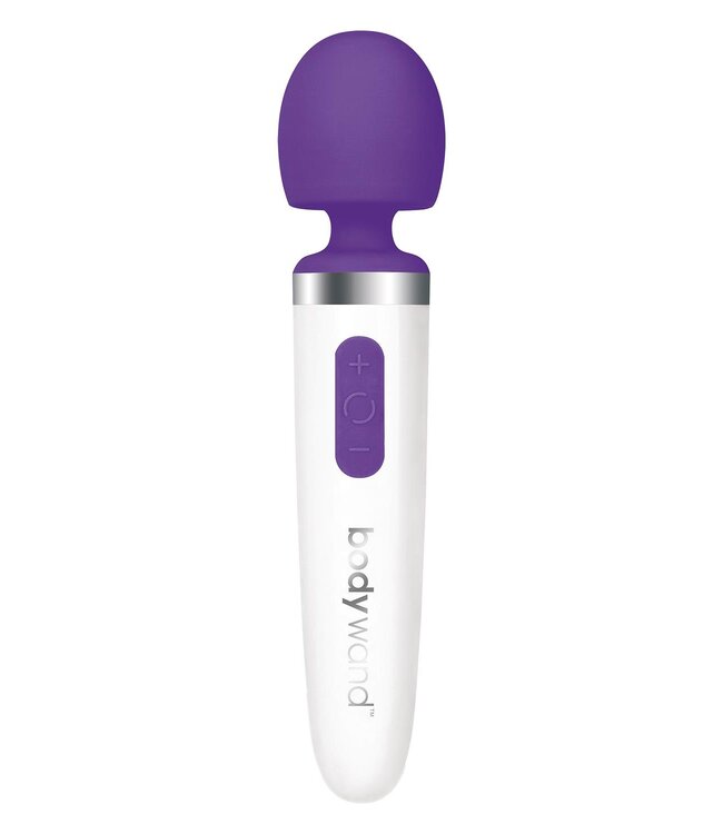 Bodywand BODYWAND USB MULTI-FUNCTION PURPLE