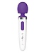 Bodywand BODYWAND USB MULTI-FUNCTION PURPLE