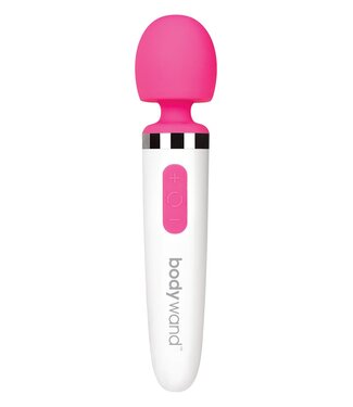 Bodywand BODYWAND USB MULTI-FUNCTION PINK