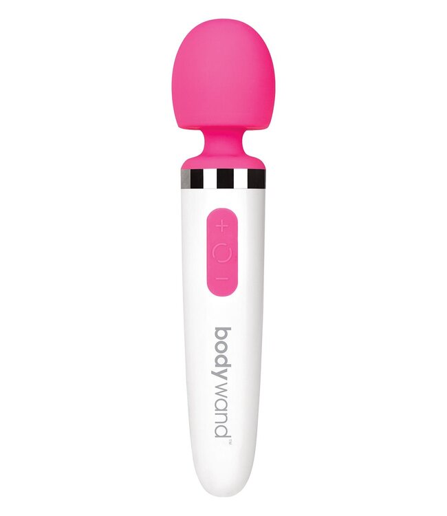Bodywand BODYWAND USB MULTI-FUNCTION PINK