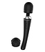 Bodywand BODYWAND CURVE RECHARGEABLE BLACK
