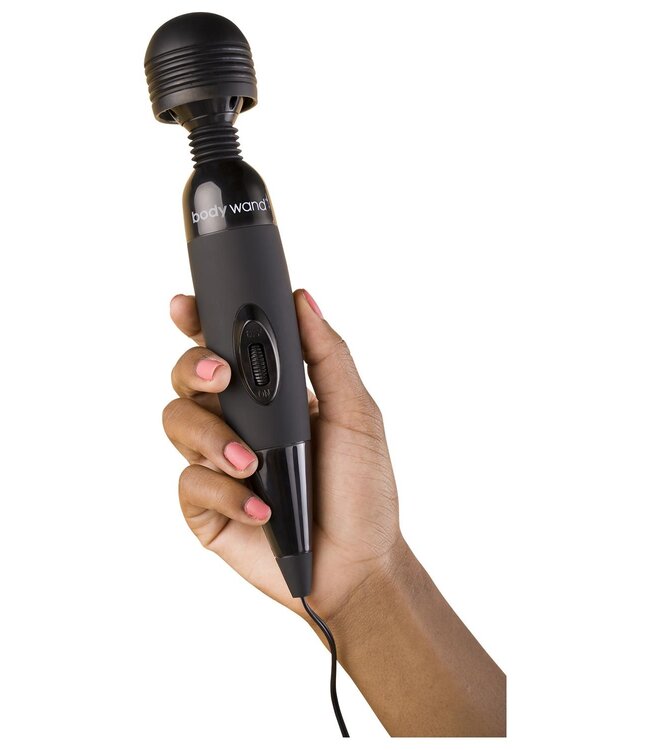 Bodywand BODYWAND MIDNIGHT PLUG-IN