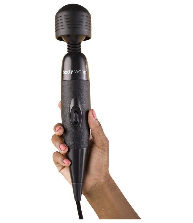 Bodywand BODYWAND MIDNIGHT PLUG-IN