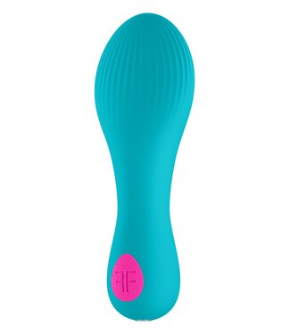 Femme Funn FEMME FUN SOLIA BULLET TURQUOISE