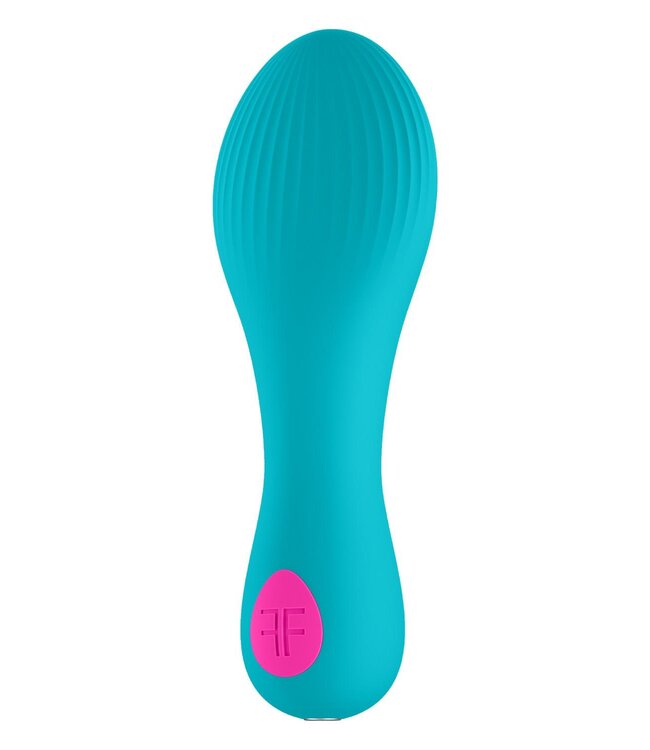 Femme Funn FEMME FUN SOLIA BULLET TURQUOISE