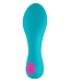 Femme Funn FEMME FUN SOLIA BULLET TURQUOISE