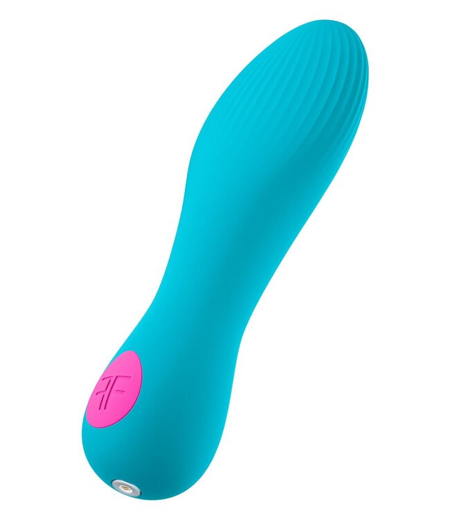 Femme Funn FEMME FUN SOLIA BULLET TURQUOISE