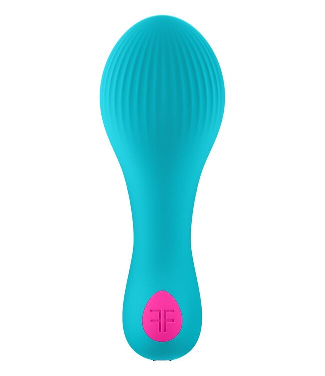 Femme Funn FEMME FUN SOLIA BULLET TURQUOISE